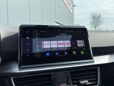 SEAT TARRACO 1.4 e-Hybrid 245 DSG6 FR