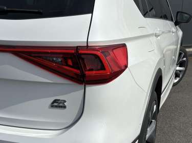 SEAT TARRACO 1.4 e-Hybrid 245 DSG6 FR