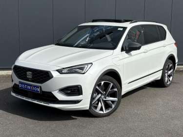 SEAT TARRACO 1.4 e-Hybrid 245 DSG6 FR