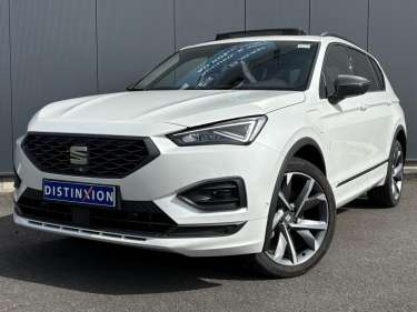 SEAT TARRACO 1.4 e-Hybrid 245 DSG6 FR