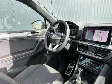 SEAT TARRACO 1.4 e-Hybrid 245 DSG6 FR