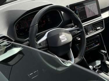 SEAT TARRACO 1.4 e-Hybrid 245 DSG6 FR
