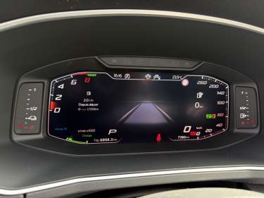 SEAT TARRACO 1.4 e-Hybrid 245 DSG6 FR