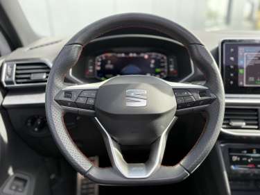 SEAT TARRACO 1.4 e-Hybrid 245 DSG6 FR