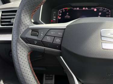SEAT TARRACO 1.4 e-Hybrid 245 DSG6 FR