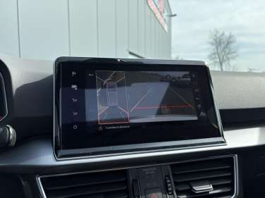 SEAT TARRACO 1.4 e-Hybrid 245 DSG6 FR