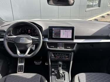 SEAT TARRACO 1.4 e-Hybrid 245 DSG6 FR