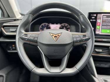 CUPRA FORMENTOR 2.0 TDI 150 Business Edition