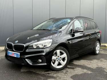 BMW SERIE 2 GRAN TOURER 216dA 116ch Business