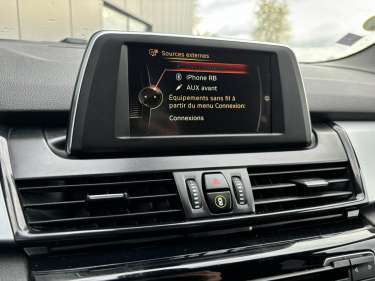 BMW SERIE 2 GRAN TOURER 216dA 116ch Business