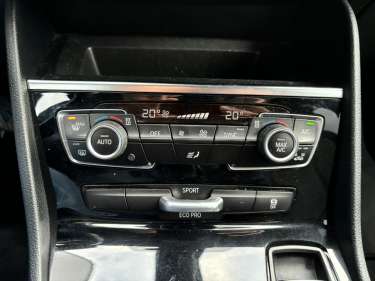 BMW SERIE 2 GRAN TOURER 216dA 116ch Business