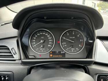 BMW SERIE 2 GRAN TOURER 216dA 116ch Business