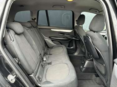 BMW SERIE 2 GRAN TOURER 216dA 116ch Business