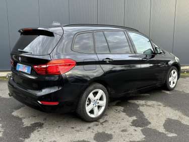 BMW SERIE 2 GRAN TOURER 216dA 116ch Business