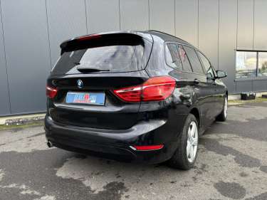 BMW SERIE 2 GRAN TOURER 216dA 116ch Business