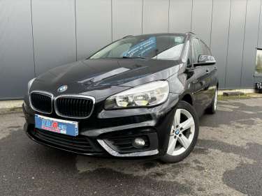 BMW SERIE 2 GRAN TOURER 216dA 116ch Business
