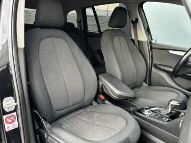 BMW SERIE 2 GRAN TOURER 216dA 116ch Business