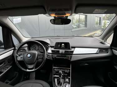 BMW SERIE 2 GRAN TOURER 216dA 116ch Business