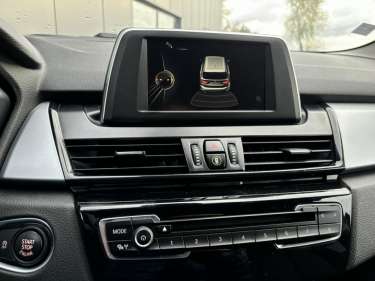 BMW SERIE 2 GRAN TOURER 216dA 116ch Business