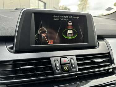 BMW SERIE 2 GRAN TOURER 216dA 116ch Business