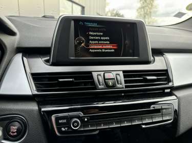BMW SERIE 2 GRAN TOURER 216dA 116ch Business