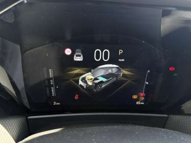 DS DS4 Hybride 136 BVA Pallas
