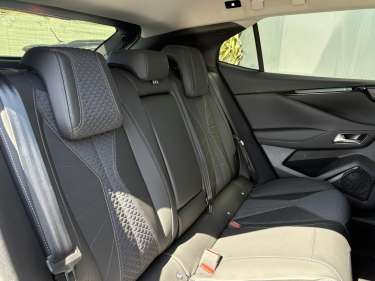 DS DS4 Hybride 136 BVA Pallas