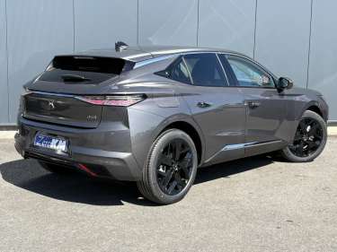 DS DS4 Hybride 136 BVA Pallas