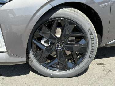 DS DS4 Hybride 136 BVA Pallas