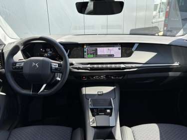 DS DS4 Hybride 136 BVA Pallas