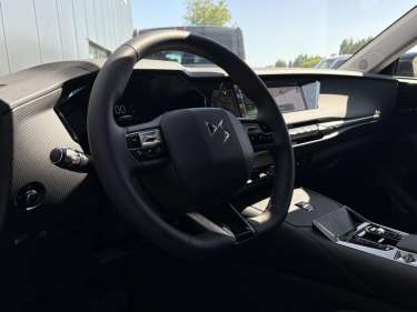 DS DS4 Hybride 136 BVA Pallas