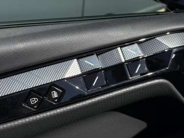 DS DS4 Hybride 136 BVA Pallas