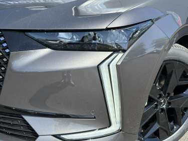 DS DS4 Hybride 136 BVA Pallas