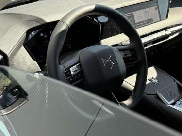 DS DS4 Hybride 136 BVA Pallas