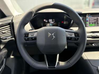 DS DS4 Hybride 136 BVA Pallas