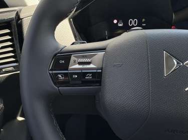 DS DS4 Hybride 136 BVA Pallas