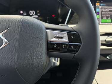 DS DS4 Hybride 136 BVA Pallas