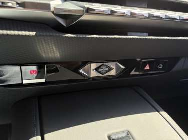 DS DS4 Hybride 136 BVA Pallas