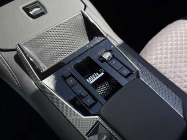 DS DS4 Hybride 136 BVA Pallas