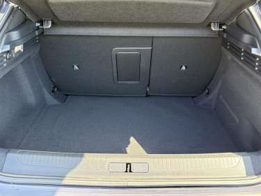 DS DS4 Hybride 136 BVA Pallas