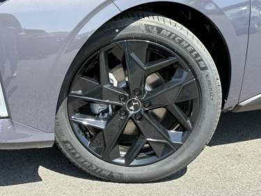 DS DS4 Hybride 136 BVA Pallas