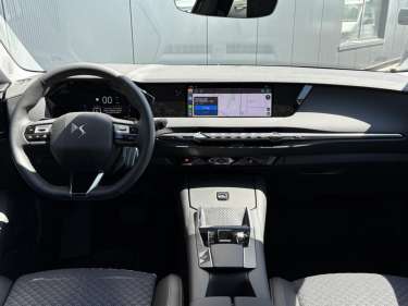 DS DS4 Hybride 136 BVA Pallas