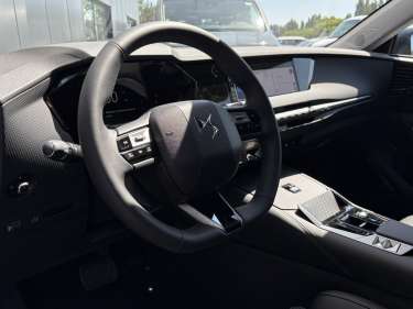 DS DS4 Hybride 136 BVA Pallas