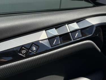 DS DS4 Hybride 136 BVA Pallas