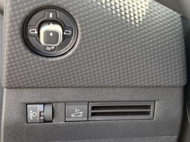 DS DS4 Hybride 136 BVA Pallas