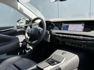 DS DS4 Hybride 136 BVA Pallas