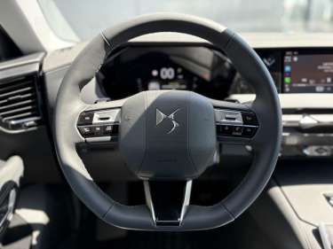 DS DS4 Hybride 136 BVA Pallas