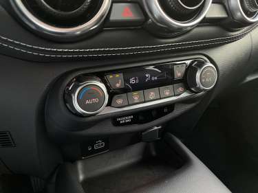 NISSAN JUKE DIG-T 114 N-Connecta