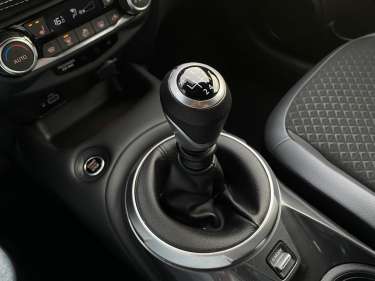 NISSAN JUKE DIG-T 114 N-Connecta
