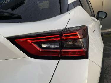 NISSAN JUKE DIG-T 114 N-Connecta